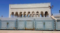 Day Trip to Rabat from Fez