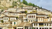 Private Full-Day Berat Tour from Tirana