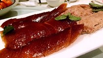 Half Day Tour:Market Shopping Acrobatic Show & Peking Duck dinner