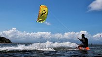Watersport and Sunset in Uluwatu