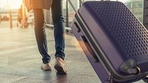 Transfert from Paris to Orly Airport