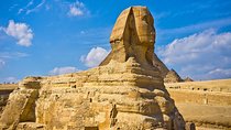 Private 3 Night Cairo & Luxor Tour Package
