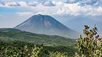 3 Days Climb Mount Oldoinyo Lengai