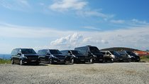 Milas Bodrum Airport (BJV) Transfer to OR from Kusadasi