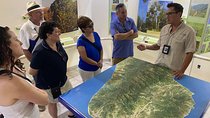 Cabo History Walk