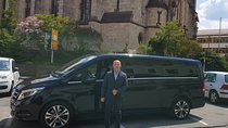 Private Transfer from Rome Fiumicino airport to/from Rome city