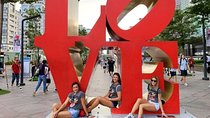 Half-day Taipei City Afternoon Tour