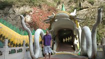 Longqingxia Gorge Boat Ride Tour with Private Tour Guide