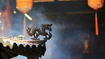 3-day Classic Taiwan History and Nature Private Tour