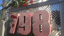 Half Day Tour to 798 Art Zone with Private Tour Guide Service