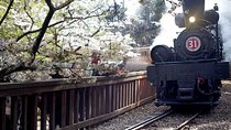 3-day Taiwan History and Nature Premium Private Tour