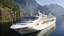 Southampton Port to LHR in an Executive Luxury Vehicle Private Transfer