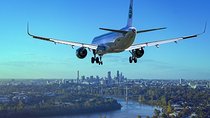 London City Airport to London in a executive Luxury Vehicle Private transfer