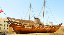 Private Historic Dubai Tour with Dubai Frame