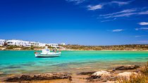 Private tour: Paros & Antiparos highlights 8 hours