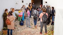 Santa Eulalia del Rio Private Walking Tour at 2:30