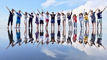 Kuala Selangor Sky Mirror & Sekinchan (SIC - Join In Tour)