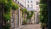 Photography workshop in Paris