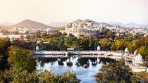 Royal Rajasthan: Whispers From The Past Curated Journey