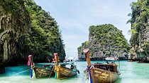 Half-Day Phuket City Small-Group Tour 