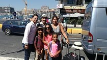 Transfer Service from Naples to Sorrento