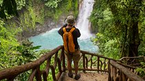 Costa Rica Fun Adventure 8D/7N Vacation Package