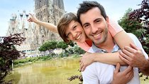 Sagrada Familia Private Tour 