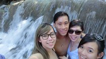 Dunns River Falls Private Hiking Tour from Ocho Rios