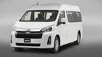 Grand Bávaro Princess - Round Trip Shuttle - Punta Cana Airport 