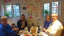 Half Day Private Hutong Food Tour with Forbidden City & Tiananmen Square
