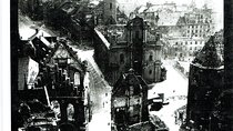 Private Tour on "In Hitler's Footsteps through Munich"