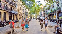 Visit Barcelona Kickstart Tour (Tips & Tricks included)