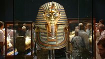 Private Day Trip to Cairo from Sharm by Air