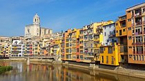 Private Transfer from Barcelona to Girona City (or vice versa)