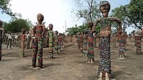 Private Day Tour to Chandigarh from Delhi