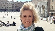 Siena private guided tour for families