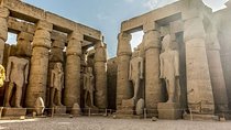 Private trip to west bank of Luxor & east bank