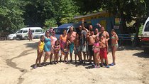 Private Transfer to horseback,Bluehole,River rafting in OchoRios.