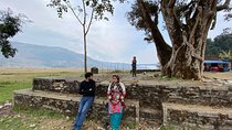 Scenic Entire Pokhara Tour with Guide
