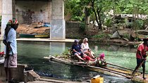 Private Bamboo Rafting Safari Adventures in Ocho Rios 