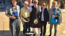 Essential Walking Tour of Edinburgh's Old Town