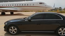 Volos from Athens Airport / Athens / Piraeus port Private Transer
