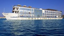08 Days - 5 Stars Deluxe Egypt Tour ( Cairo and Nile Cruise ) 