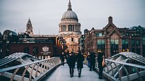 Southbank Immersive Self-Guided Audio Walking Tour