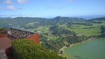 Full Day Furnas, Volcano stew and hot springs