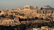 Athens Sights & Sounion (Poseidon Temple) - Private Full Day Tour
