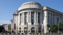 Private Tour from New York to Washington by train with official guide