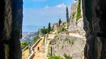 Klis Fortress & Alka Museum Sinj – Private day tour from Split