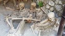 Herculaneum walking tour