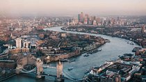 London Walks - 12 Self-Guided Audio Walking Tours